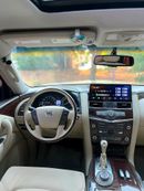 Nissan Patrol SE T2 LEATHER | GCC Specs | Well Maintained
