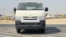 Toyota Hiace Toyota Hiace 2.5 Diesel M/T Cargo