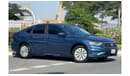 Volkswagen Jetta VOLKSWAGEN JETTA 2020 1.4L TURBO IN LOW MILEAGE PERFECT CONDITIONS