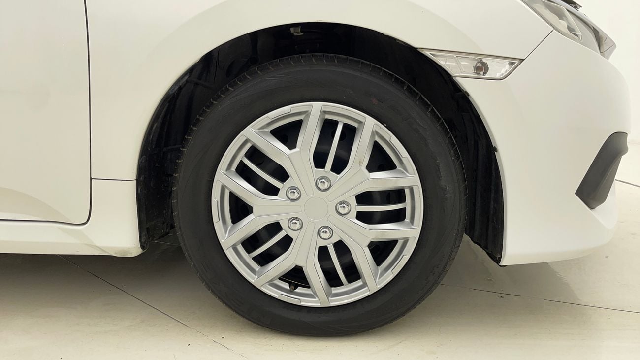 Honda Civic DX 1.6 | Zero Down Payment | Home Test Drive