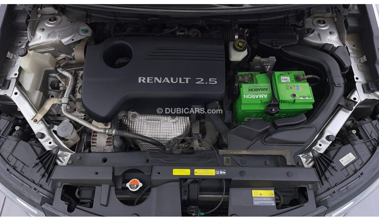 Renault Koleos PE 2.5 | Zero Down Payment | Free Home Test Drive