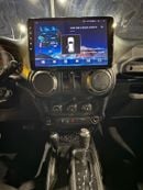 Jeep Wrangler EXECUTIVE Sport S 3.6L A/T