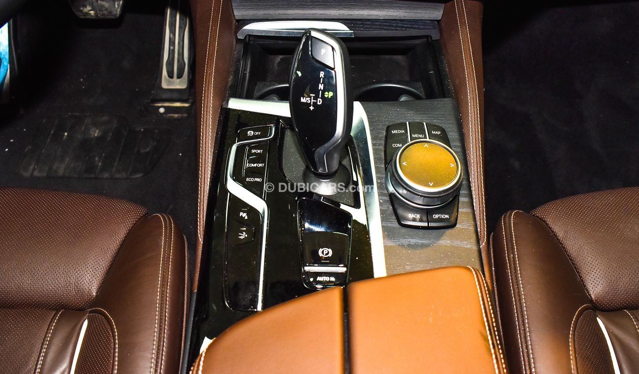 بي أم دبليو جران توريزمو 620d 620 Grand Turismo   Diesel