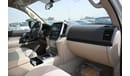Toyota Land Cruiser Toyota Landcruiser (200 Series) (GRJ200) 4.0L SUV 4WD 5 Doors, Differential lock, Cruise Control, Co