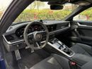 بورش 911 Dakar 3.0L (475 HP) Coupe