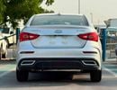 شيري ازيرو5 ARRIZO 5 || 1.5L PETROL V4 | GCC SPECS | KEY START | REAR PARKING SENSOR (CODE # TARZ)