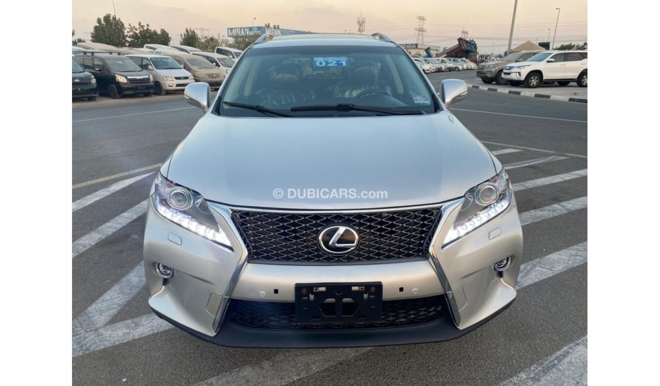 Lexus RX350 *Offer*2014 LEXUS RX 350 FRESH IMPORT CAR VERY CLEAN FROM INSIDE AND OUTSIDE  READY TO USE AND DRIVE