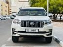 تويوتا برادو Toyota Prado 2019 V6 TXL gasoline