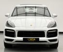 Porsche Cayenne 2022 Porsche Cayenne GTS, Feb/2027 Porsche Warranty, Porsche Full Service History, Excellent Conditi