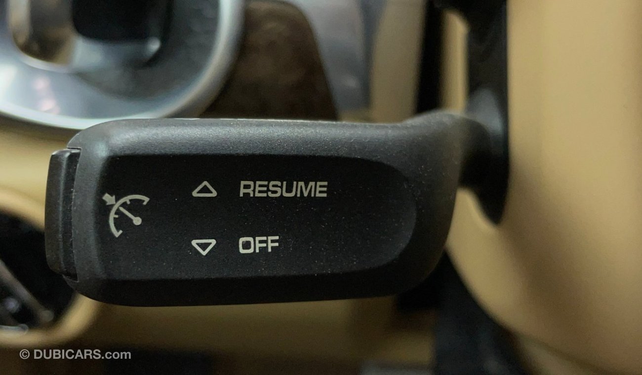 Porsche Cayenne S 3.6 | Zero Down Payment | Free Home Test Drive