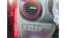 Hyundai Kona GLS Comfort (Red Pack) Sunroof 1.6 red pack