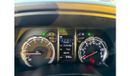 Toyota 4Runner 2022 TRD JUNGLE CAR 4x4 SUNROOF 9700KM US SPEC
