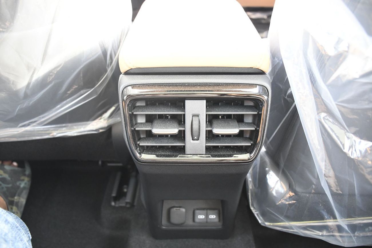 Lexus NX350h 2025 Lexus NX350h  2.5L Hybrid GCC Full Option (Ready Stock)