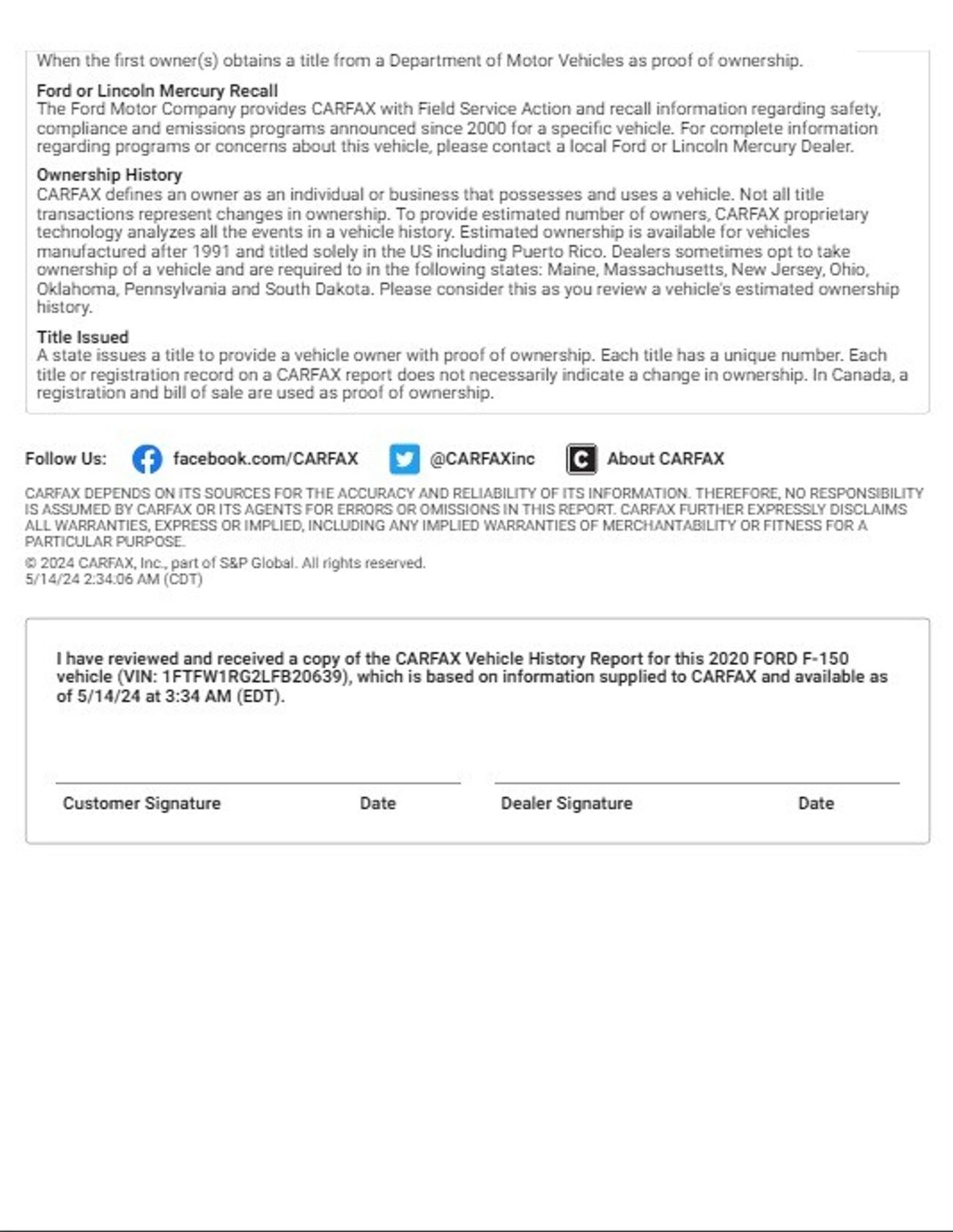Ford F 150 Raptor F150 SHELBY BAJA RAPTOR/ 75 out of 250/ CLEAN TITLE/ LOW MILEAGE/ 5562 MONTHLY