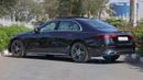 Mercedes-Benz E300 AMG 4MATIC EQ Boost 2.0T 2026 0Km With 3 Years Or 100,000 Km Warranty