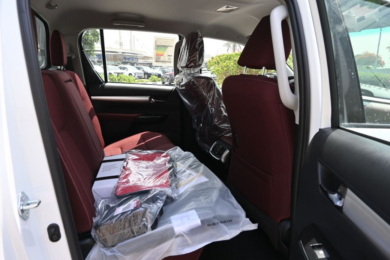 تويوتا هيلوكس