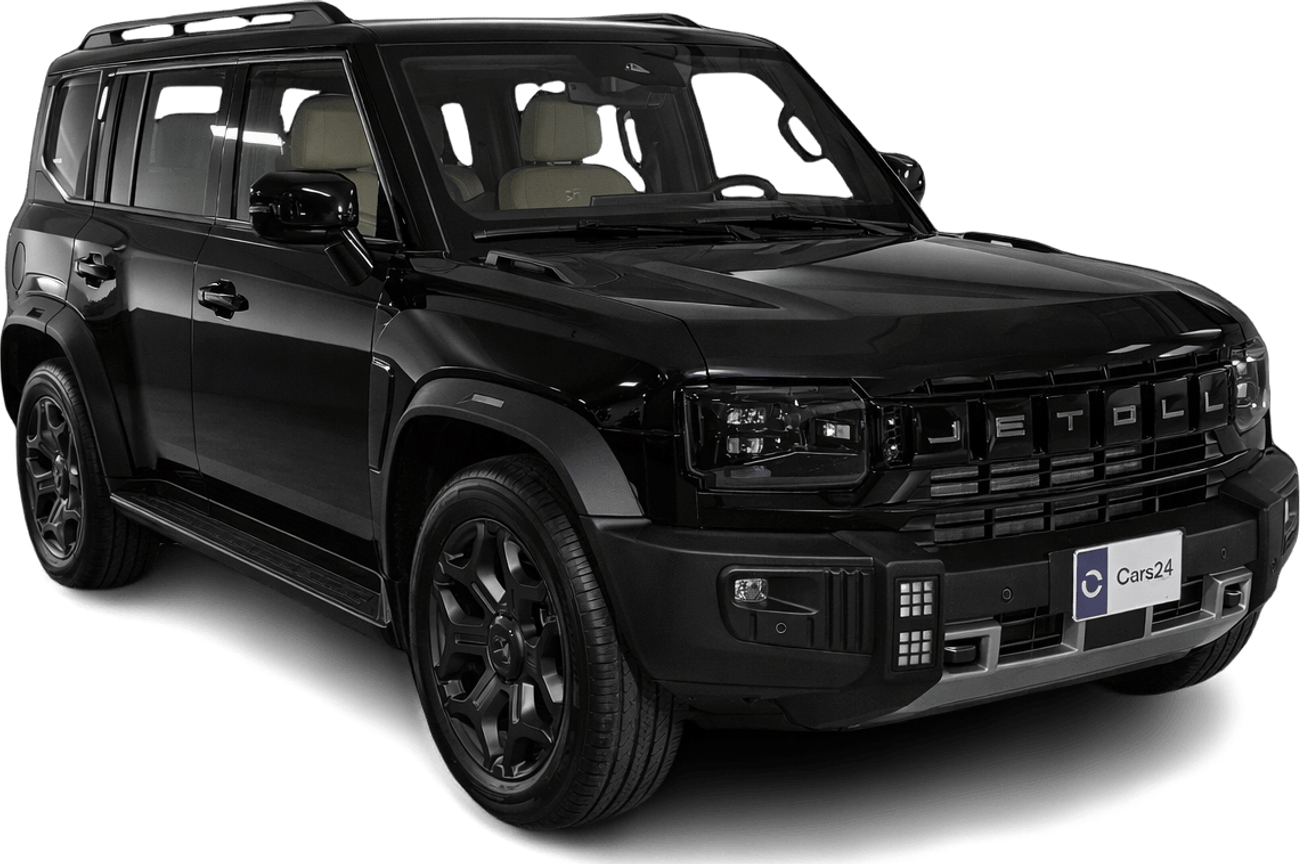 Jetour T2 LUXURY PLUS 2026 | AED 1971/Month | 20% DP | 30 Day Return | Warranty | Service History