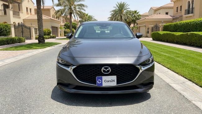 Mazda MAZDA3 SELECT, миниатюра 24
