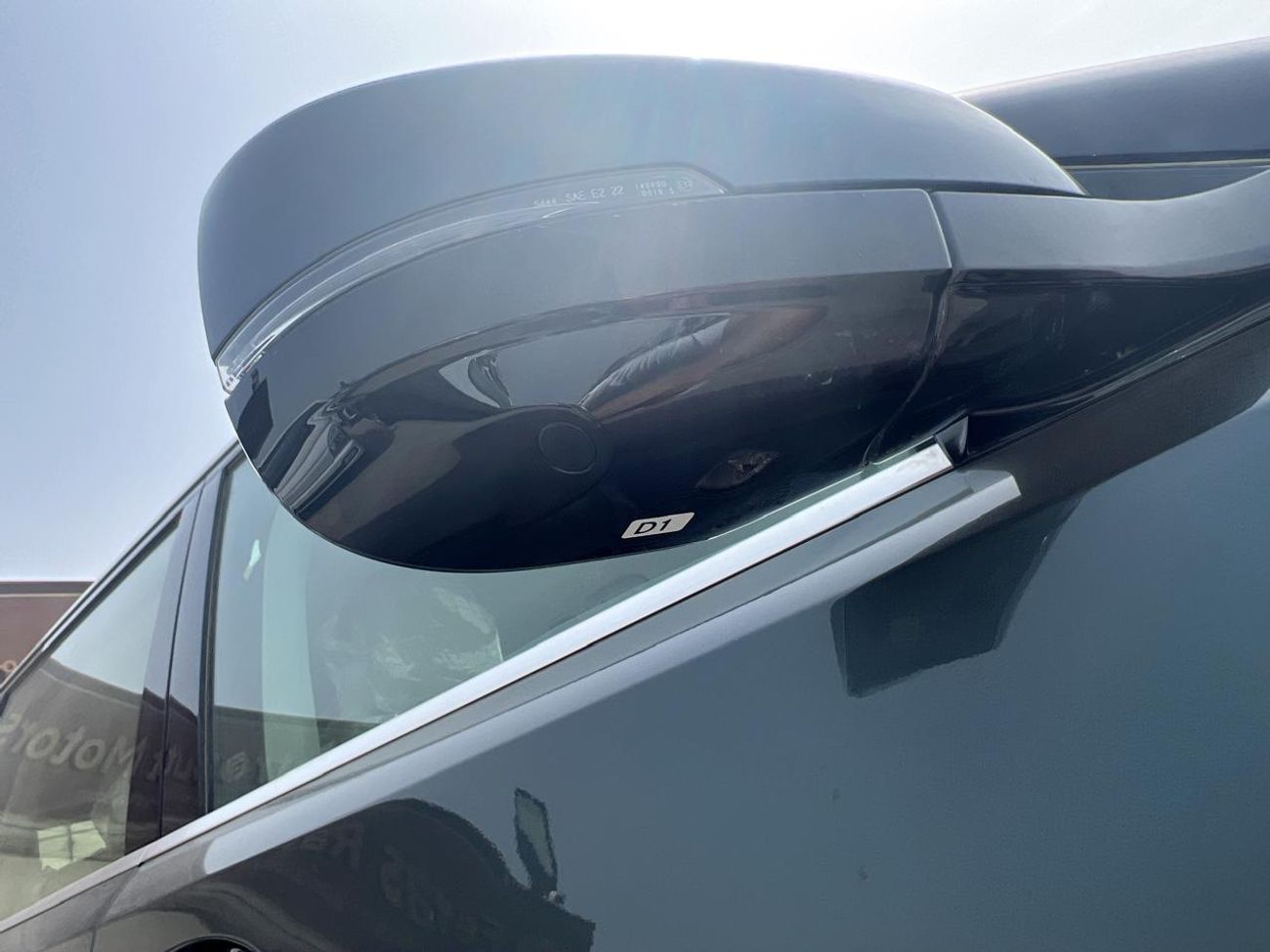 نيسان باترول SE T2 3.8L