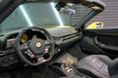 Ferrari 458 Spider Standard