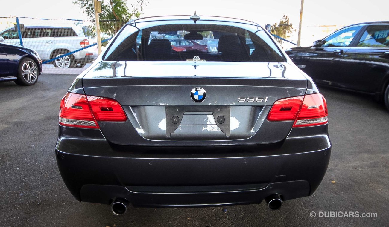 BMW 335i i