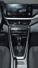 Skoda Kushaq EXCELLENT DEAL for our Skoda Kushaq ( 2023 Model ) in White Color GCC Specs