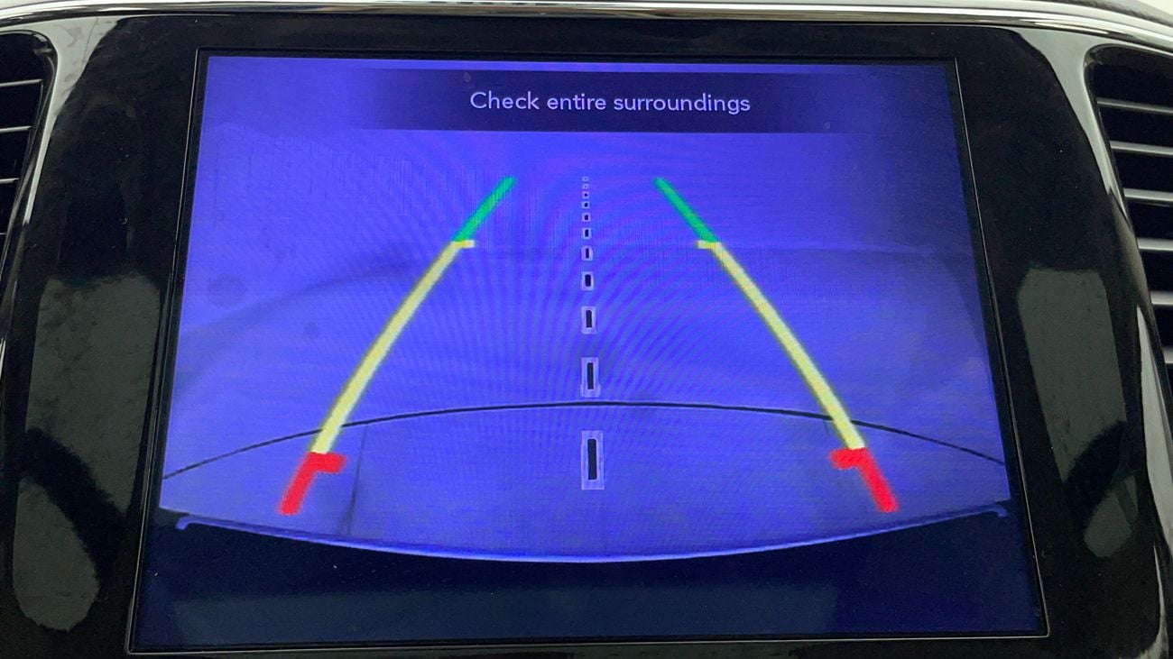 جيب جراند شيروكي LIMITED 3.6 | بدون دفعة مقدمة | اختبار القيادة في المنزل