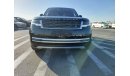 Land Rover Range Rover Vogue Autobiography 4.4L | MY 2023 | FULL OPTION