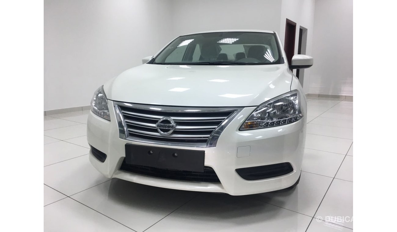 Nissan Sentra 1.6 ((Brand New)) SPECIAL OFFER