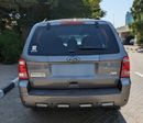 Ford Escape XLT