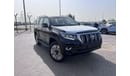 Toyota Prado 2023 TOYOTA PRADO TXL 4.0L FOR EXPORT ONLY