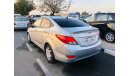 Hyundai Accent 1.6L,  EXCLUSIVE OFFER, Clean Interior and Exterior, LOT-469