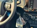 تويوتا هيلوكس SR5 || 2.8L V4 DIESEL || FULL OPTION / BLIND SPOT / OVER FNDER (CODE # HDAH1)