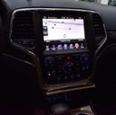 Jeep Grand Cherokee EXCELLENT DEAL for our Jeep Grand Cherokee Limited 4x4 ( 2016 Model ) in Red Color GCC Specs