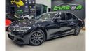 BMW 320i M Sport BMW 320I M KIT 2021 IN BEAUTIFUL CONDITION WITH 1 YEAR WARRANTY FOR 105K AED