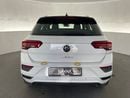 فولكس واجن T ROC R-Line | شامل الضمان | 0 ﺪﻔﻋﺓ ﺃﻮﻟﻯ