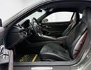 Porsche 718 Cayman 2025 Porsche 718 Cayman GTS, 2028 Porsche Warranty, Full Porsche Service History, Low Km, GCC