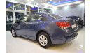 Chevrolet Cruze LS