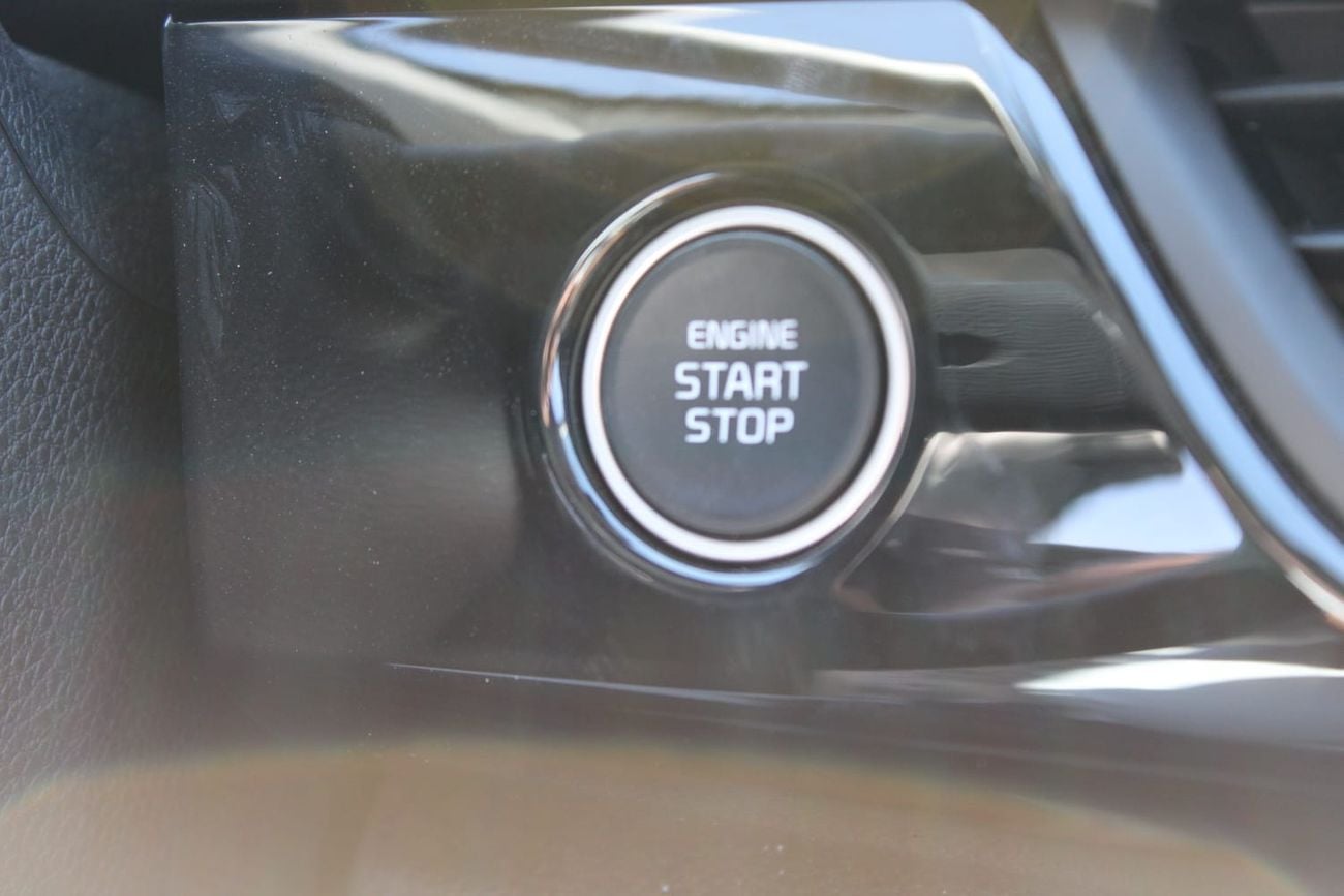 Kia Seltos 2025 Kia Seltos – Brand New | Chinese Specs | 0 KM | Export Ready