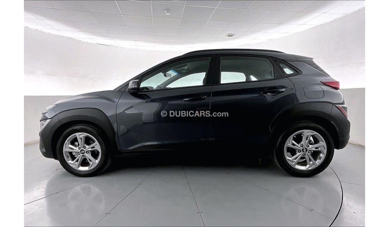 Hyundai Kona Smart