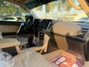 Toyota Prado TX 2.7L