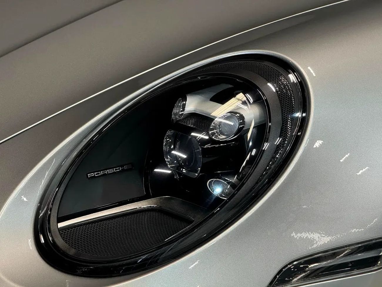 Porsche 911 Carrera 4S 3.8L Convertible Accident free,low mailege,