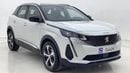Peugeot 3008 GT 1.6L GT 1.6 | Zero Down Payment | Home Test Drive