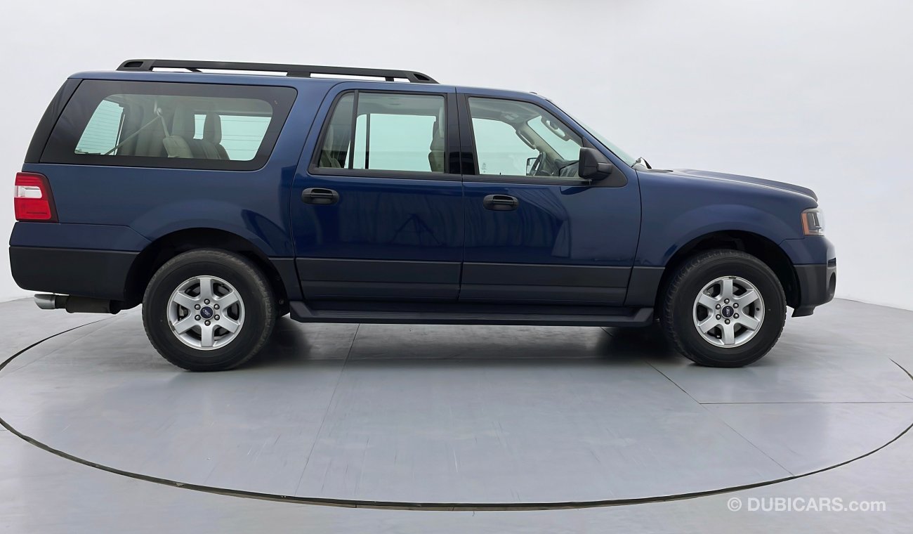 Ford Expedition EL 3.5 | Under Warranty | Inspected on 150+ parameters