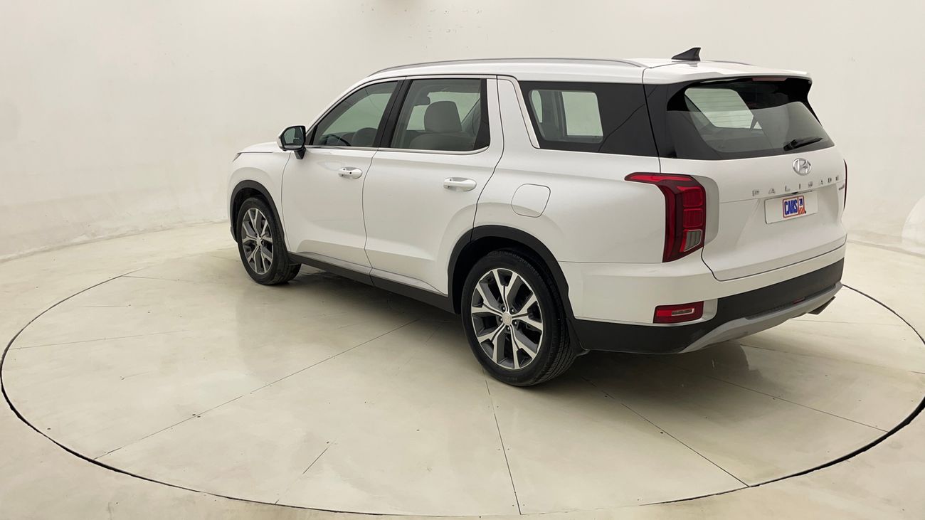 Hyundai Palisade PREMIUM + 3.8 | Zero Down Payment | Home Test Drive