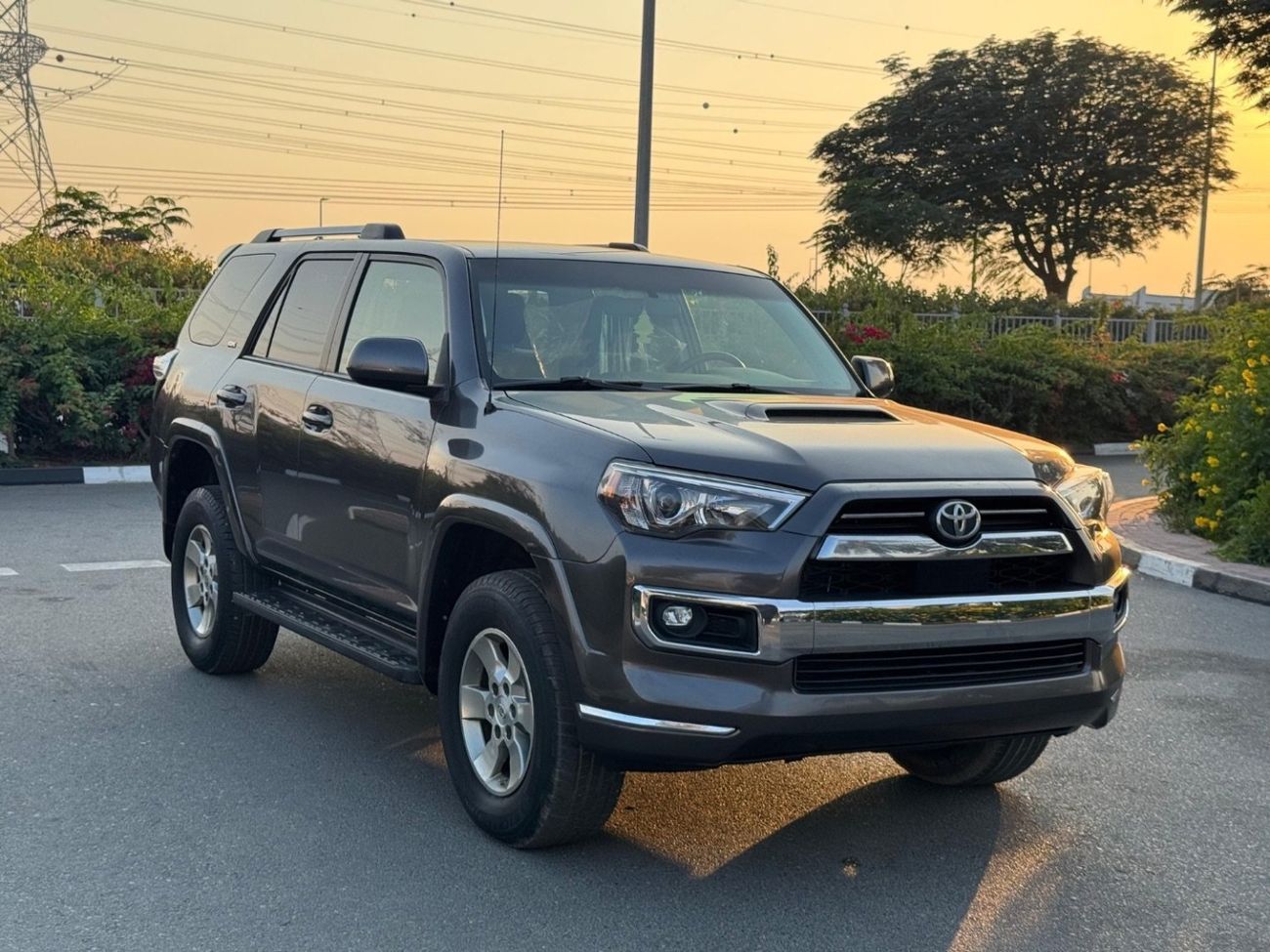 تويوتا Runner4 2013 LIMITED 4x4 CANADA IMPORT