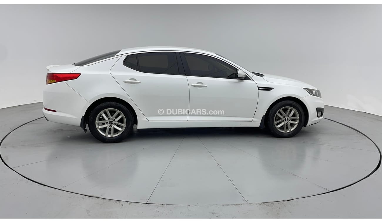 Kia Optima LX DELUXE 2.4 | Zero Down Payment | Free Home Test Drive