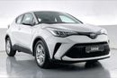 Toyota CHR GX| 1 year free warranty | Exclusive Eid offer