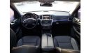 Mercedes-Benz ML 350 ML350