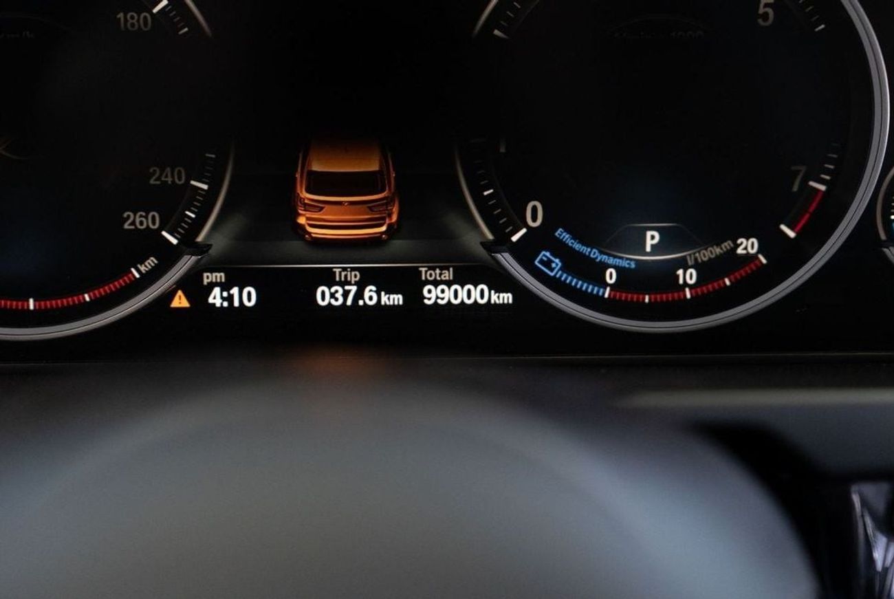 بي أم دبليو X5 XDRIVE 35I